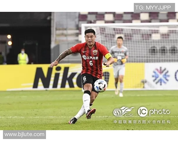 上海上港迎战全北现代争夺亚冠小组赛关键胜利